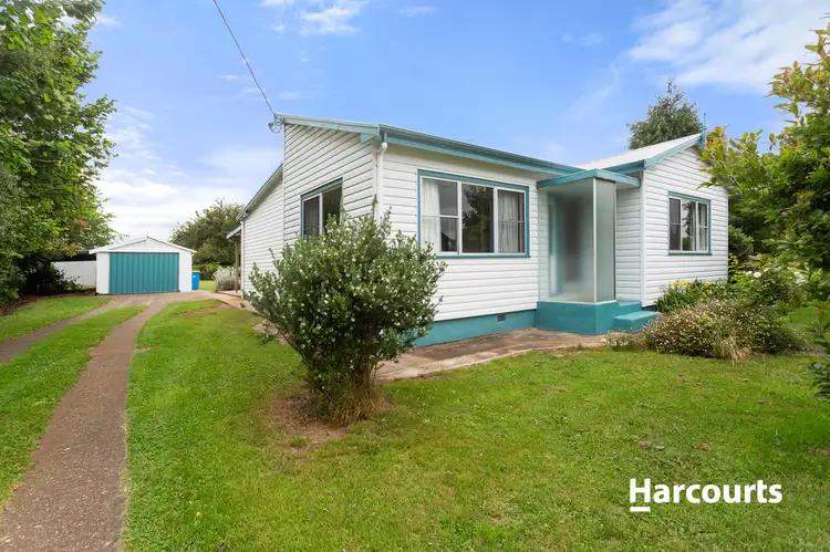 Second view of Homely house listing, 10 Ruby Flats Road, Ringarooma TAS 7263