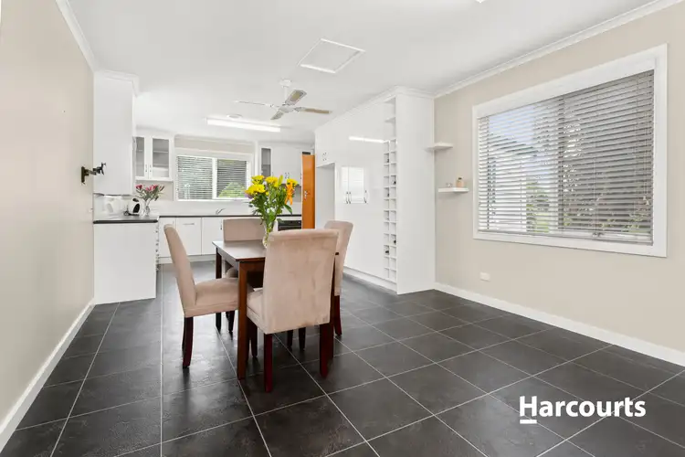 Fifth view of Homely house listing, 10 Ruby Flats Road, Ringarooma TAS 7263