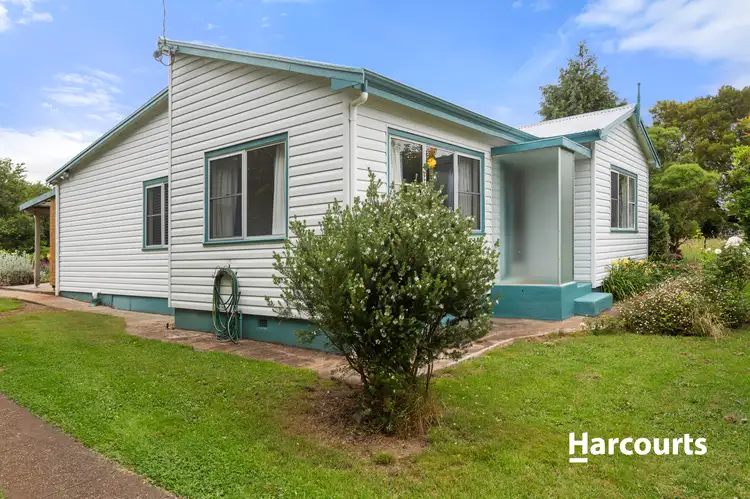 Fifth view of Homely house listing, 10 Ruby Flats Road, Ringarooma TAS 7263