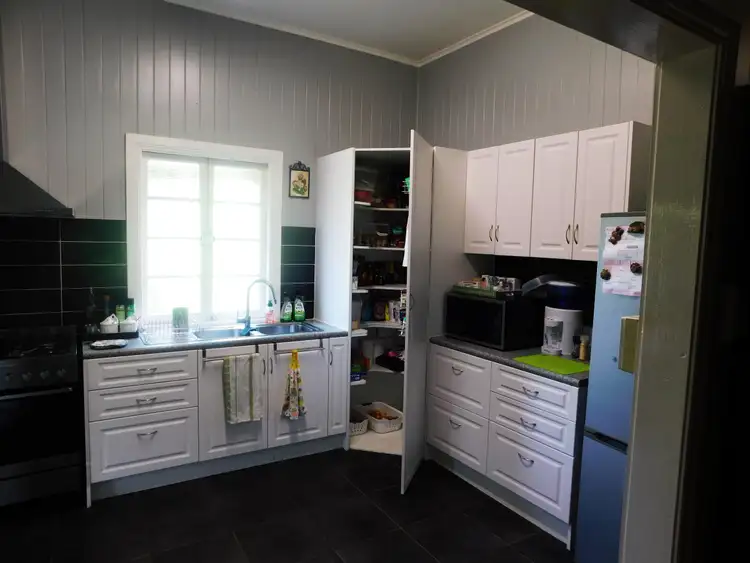 Third view of Homely house listing, 20 Burke Street, Charleville QLD 4470