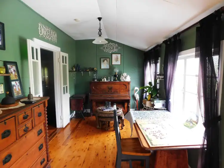 Fourth view of Homely house listing, 20 Burke Street, Charleville QLD 4470