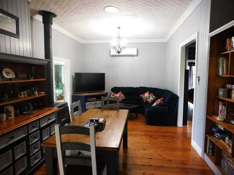 Fifth view of Homely house listing, 20 Burke Street, Charleville QLD 4470