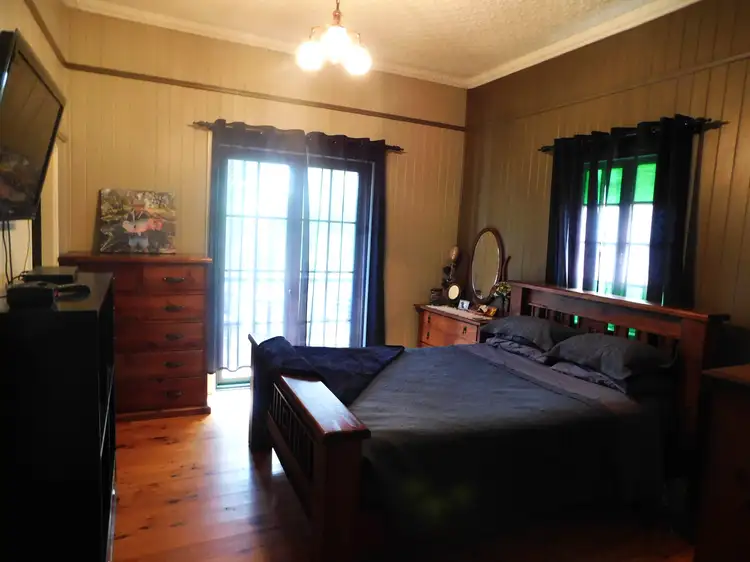 Seventh view of Homely house listing, 20 Burke Street, Charleville QLD 4470