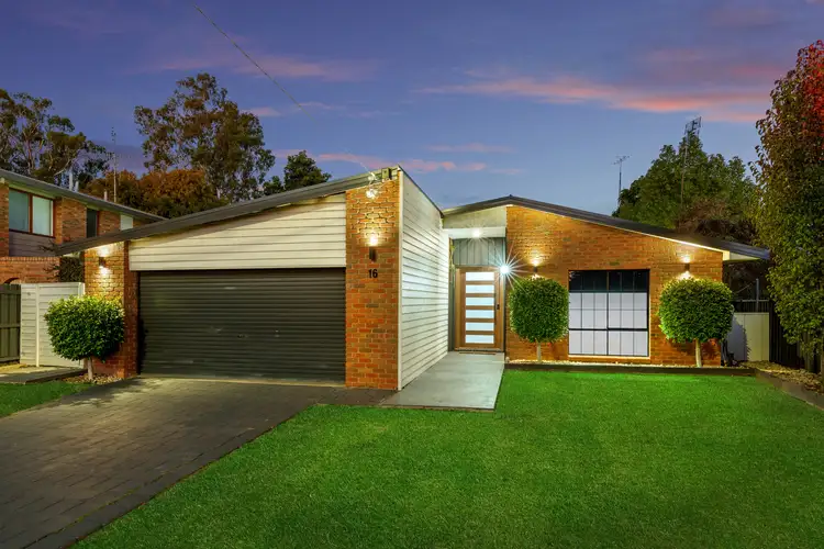 Main view of Homely house listing, 16 Martin Place, Cohuna VIC 3568