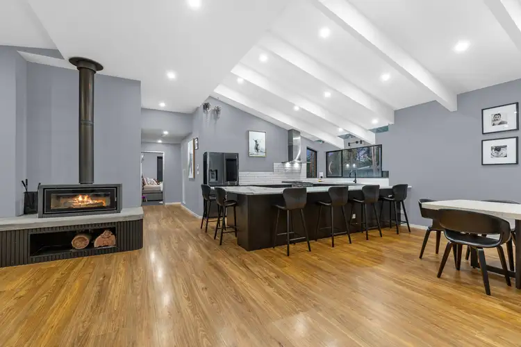 Second view of Homely house listing, 16 Martin Place, Cohuna VIC 3568