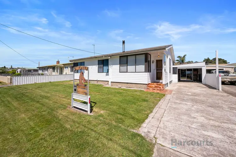 Second view of Homely house listing, 58 Josephine Street, West Ulverstone TAS 7315