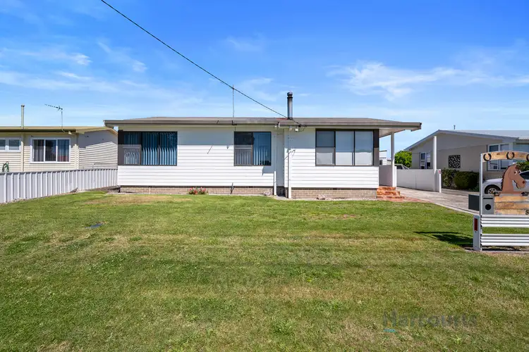 Third view of Homely house listing, 58 Josephine Street, West Ulverstone TAS 7315