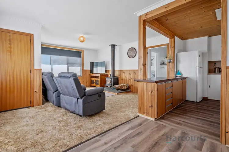 Fifth view of Homely house listing, 58 Josephine Street, West Ulverstone TAS 7315