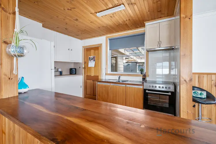 Sixth view of Homely house listing, 58 Josephine Street, West Ulverstone TAS 7315