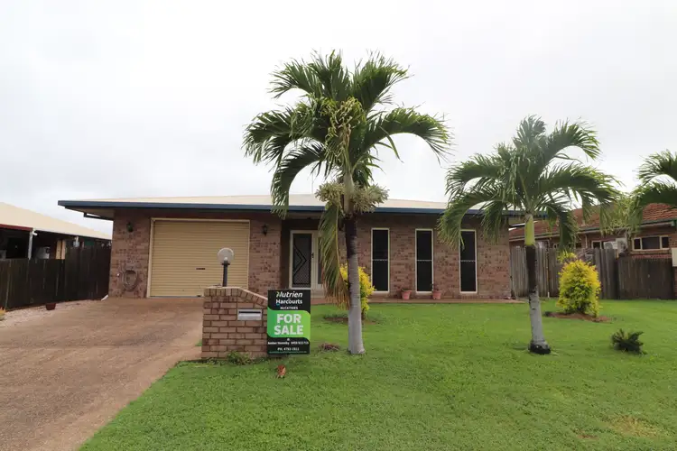 4 Rubens Court, Ayr QLD 4807