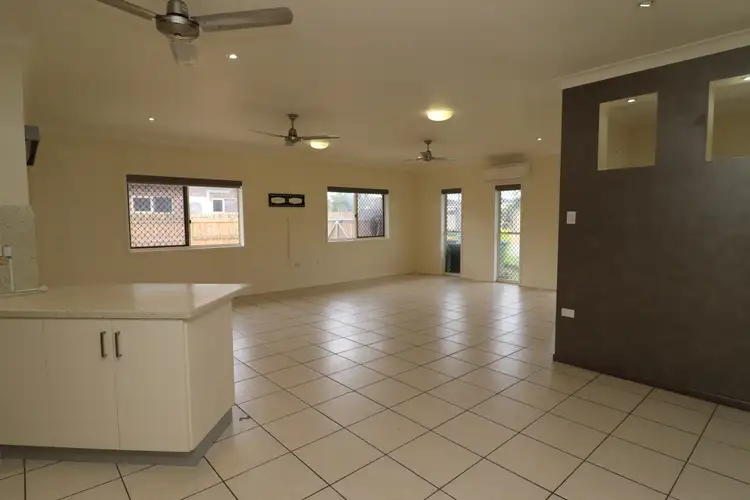 Second view of Homely house listing, 4 Rubens Court, Ayr QLD 4807