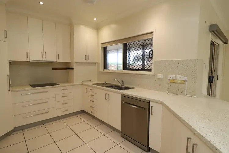 Third view of Homely house listing, 4 Rubens Court, Ayr QLD 4807