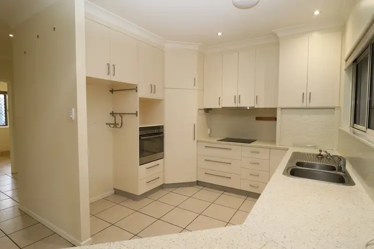 Fifth view of Homely house listing, 4 Rubens Court, Ayr QLD 4807