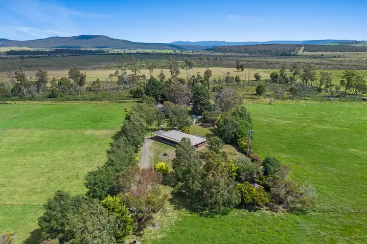 528 Avenue Road, Parkham TAS 7304