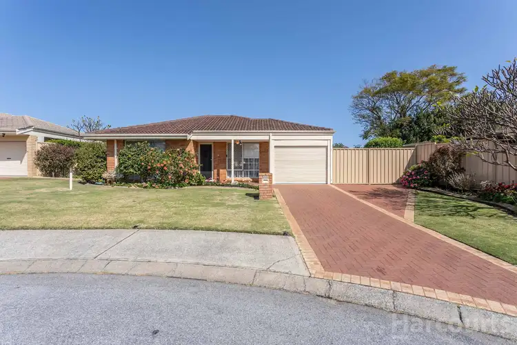 29 Hillegine Court, Gosnells WA 6110