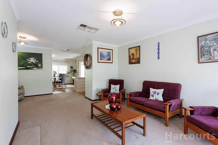 Second view of Homely house listing, 29 Hillegine Court, Gosnells WA 6110