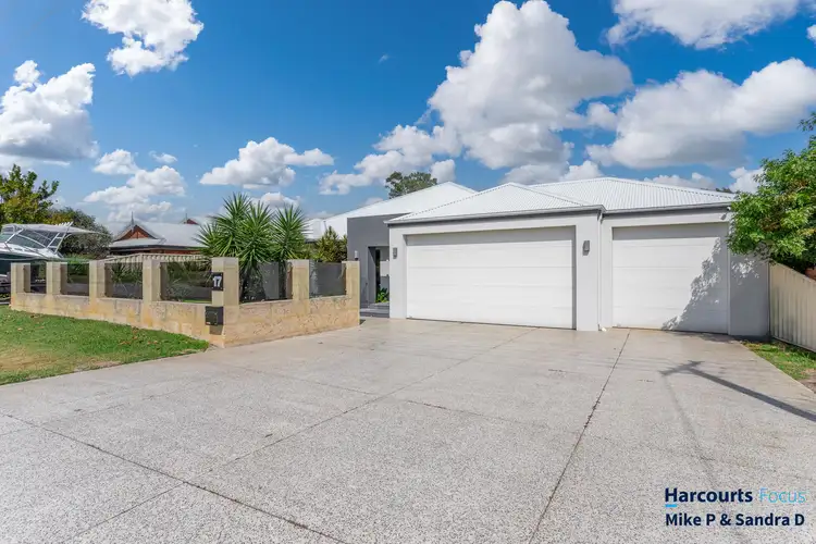 Fifth view of Homely house listing, 17 Salacia Mews, Willetton WA 6155