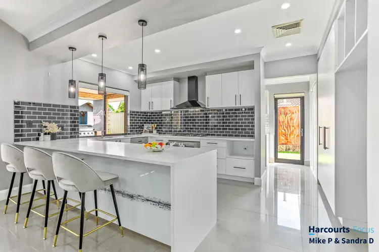 Seventh view of Homely house listing, 17 Salacia Mews, Willetton WA 6155