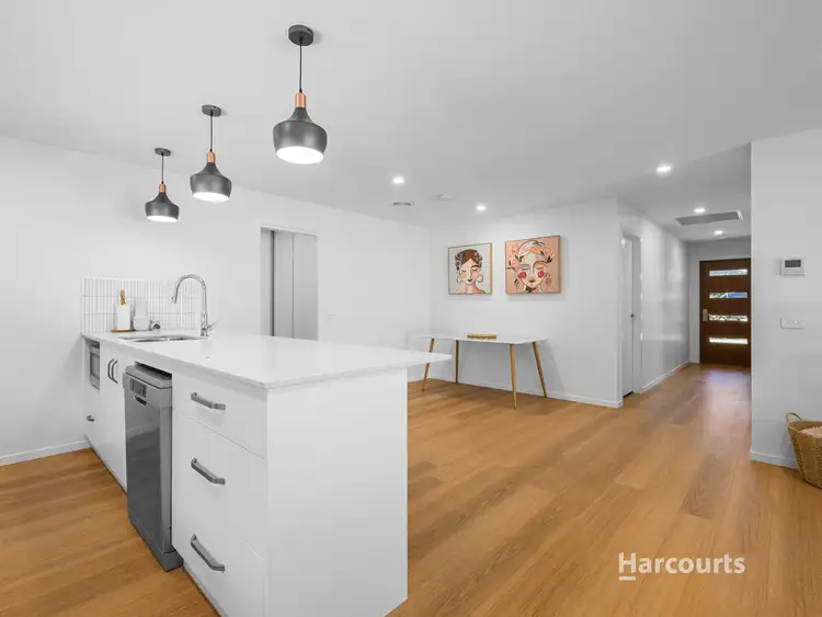 Fifth view of Homely villa listing, 1/19 Bowman Drive, Penguin TAS 7316