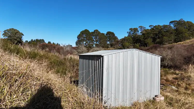 Fifth view of Homely land listing, 10 George Street, Majors Creek NSW 2622