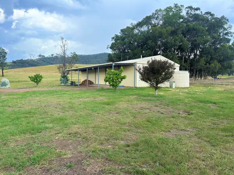 Second view of Homely rural property listing, 624 Maintongoon Road, Maintongoon VIC 3714