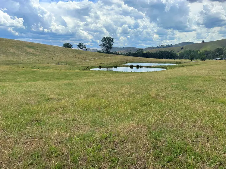 Third view of Homely rural property listing, 624 Maintongoon Road, Maintongoon VIC 3714