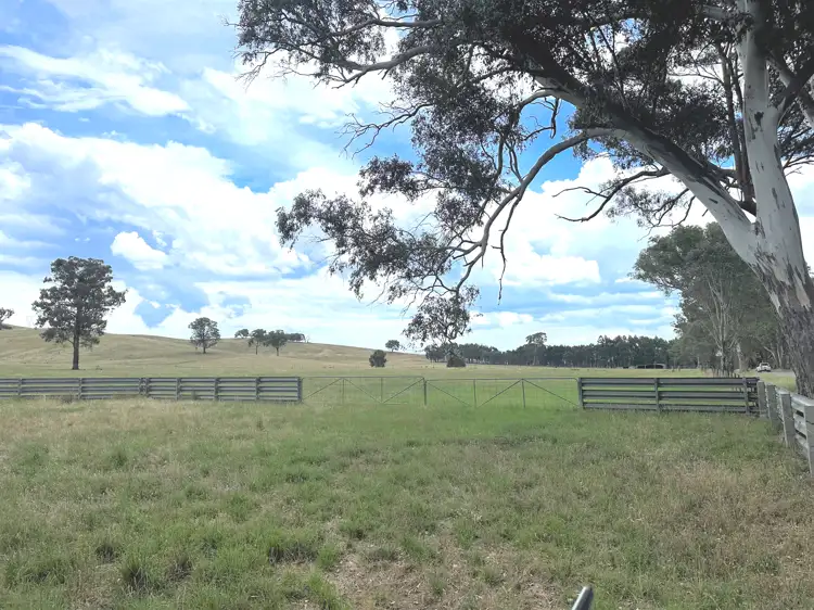 Fifth view of Homely rural property listing, 624 Maintongoon Road, Maintongoon VIC 3714