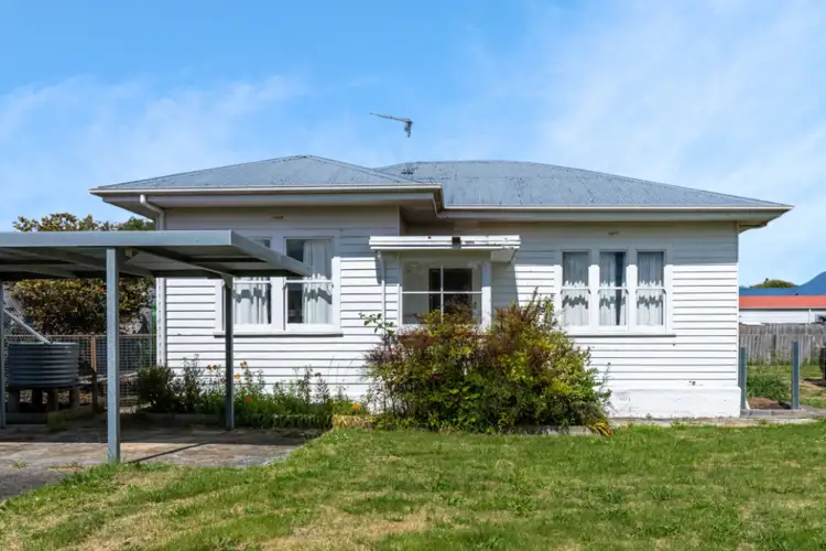 Second view of Homely house listing, 1 Main Street, St Marys TAS 7215