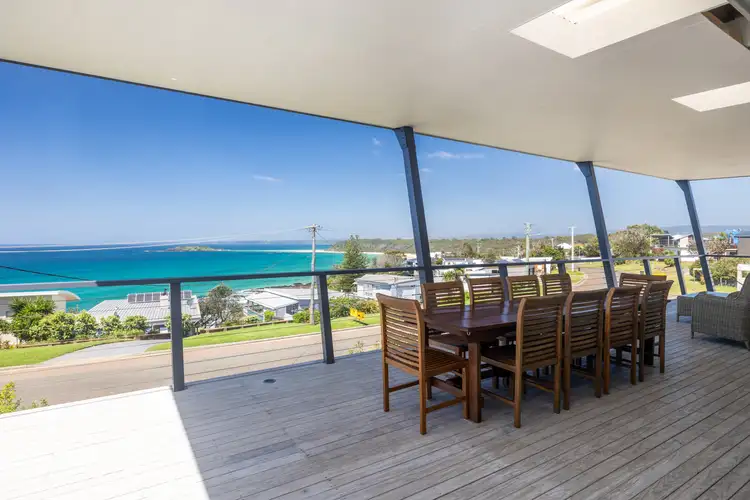 Second view of Homely house listing, 46 Sunset Strip, Manyana NSW 2539