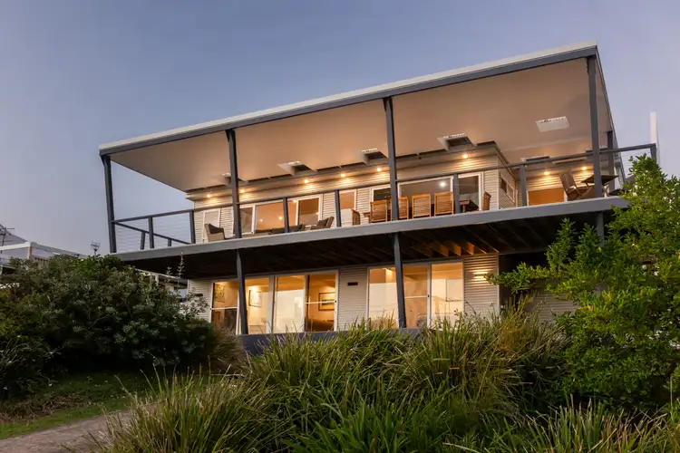 Third view of Homely house listing, 46 Sunset Strip, Manyana NSW 2539