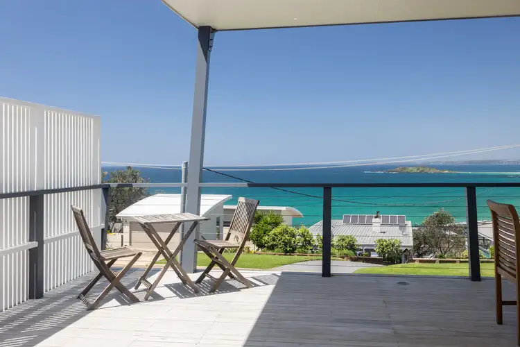 Fifth view of Homely house listing, 46 Sunset Strip, Manyana NSW 2539