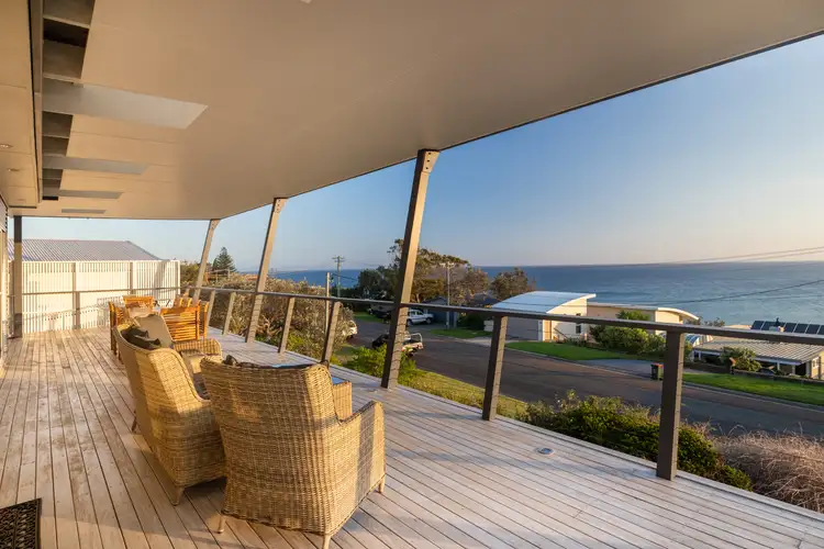 Sixth view of Homely house listing, 46 Sunset Strip, Manyana NSW 2539