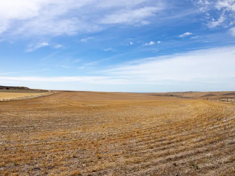 Seventh view of Homely rural property listing, Lot 823 Stevies Road, Ardrossan SA 5571