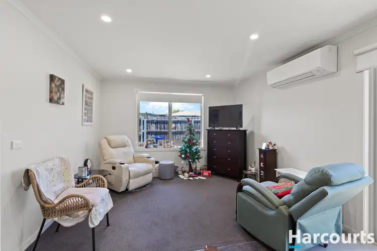 Second view of Homely unit listing, 1/14 Gatenby Drive, Miandetta TAS 7310