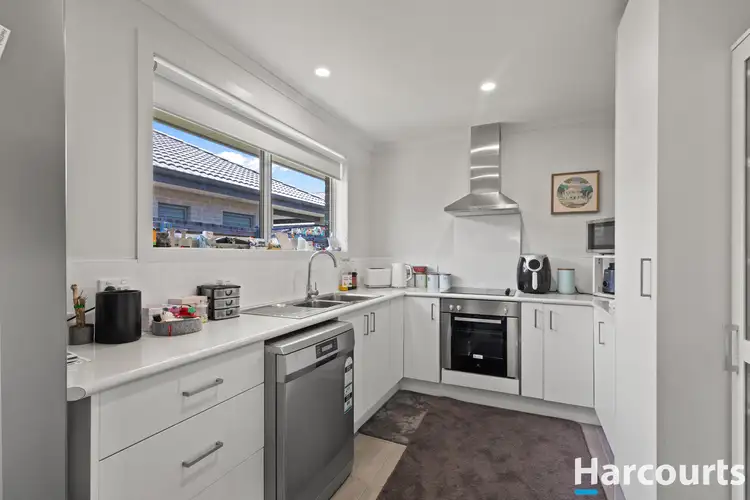 Third view of Homely unit listing, 1/14 Gatenby Drive, Miandetta TAS 7310