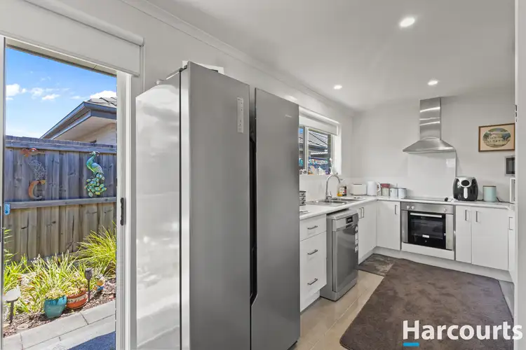 Fourth view of Homely unit listing, 1/14 Gatenby Drive, Miandetta TAS 7310