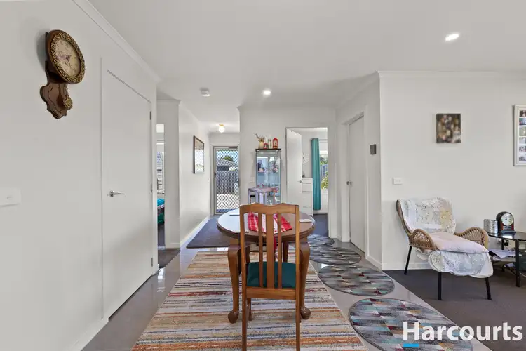 Fifth view of Homely unit listing, 1/14 Gatenby Drive, Miandetta TAS 7310