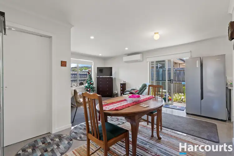 Sixth view of Homely unit listing, 1/14 Gatenby Drive, Miandetta TAS 7310