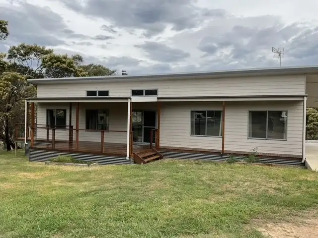 4 Wilson Lane