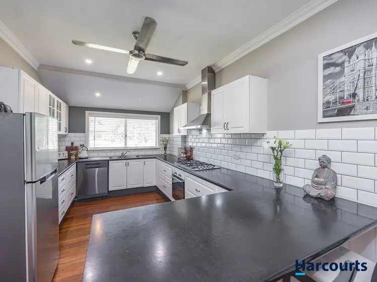 Fourth view of Homely house listing, 15 Shady Hills View, Bullsbrook WA 6084