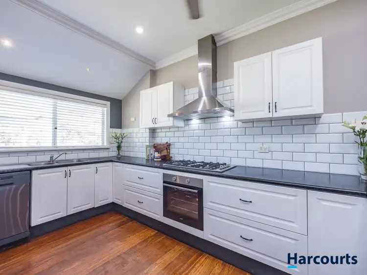 Fifth view of Homely house listing, 15 Shady Hills View, Bullsbrook WA 6084