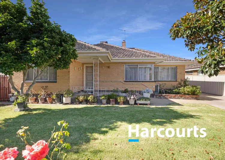 17 Howell Street, Wangaratta VIC 3677