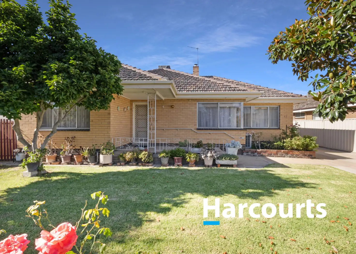 Main view of Homely house listing, 17 Howell Street, Wangaratta VIC 3677