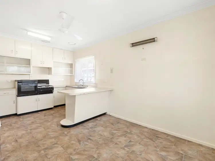 Second view of Homely house listing, 17 Howell Street, Wangaratta VIC 3677