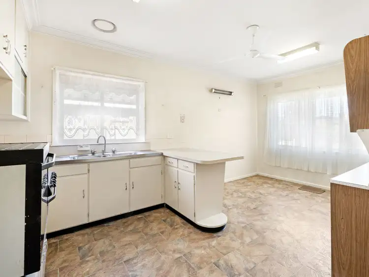 Third view of Homely house listing, 17 Howell Street, Wangaratta VIC 3677