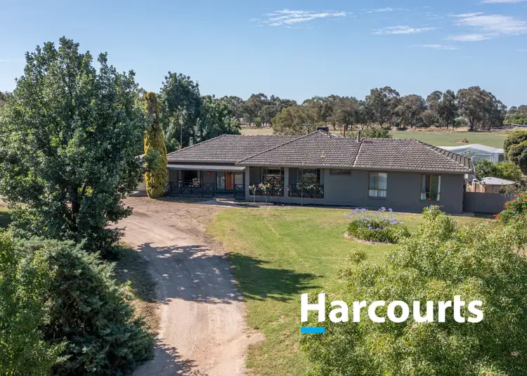 114 Wangandary Road, Waldara VIC 3678