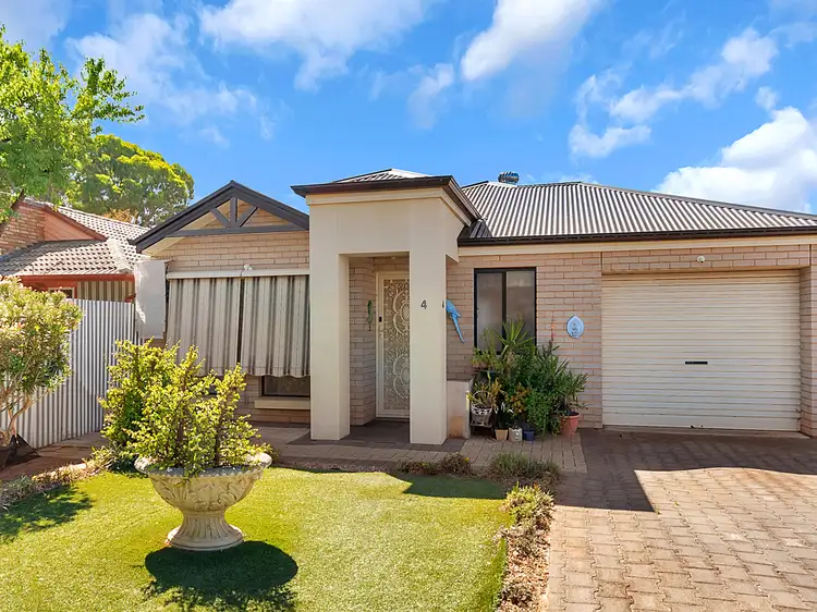 Unit 4/18-20 McLean Street, Elizabeth Park SA 5113