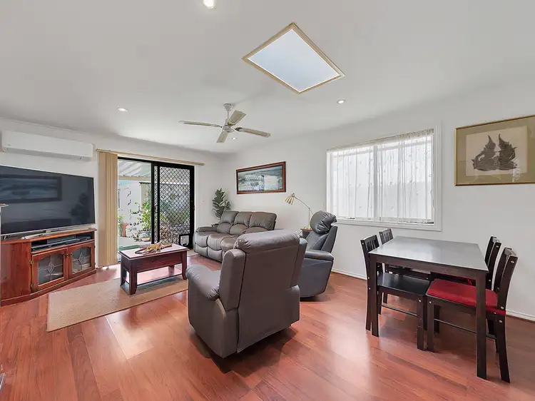 Second view of Homely unit listing, Unit 4/18-20 McLean Street, Elizabeth Park SA 5113