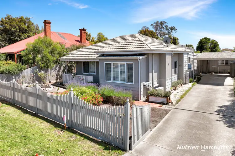 17 Duke Street, Yarram VIC 3971