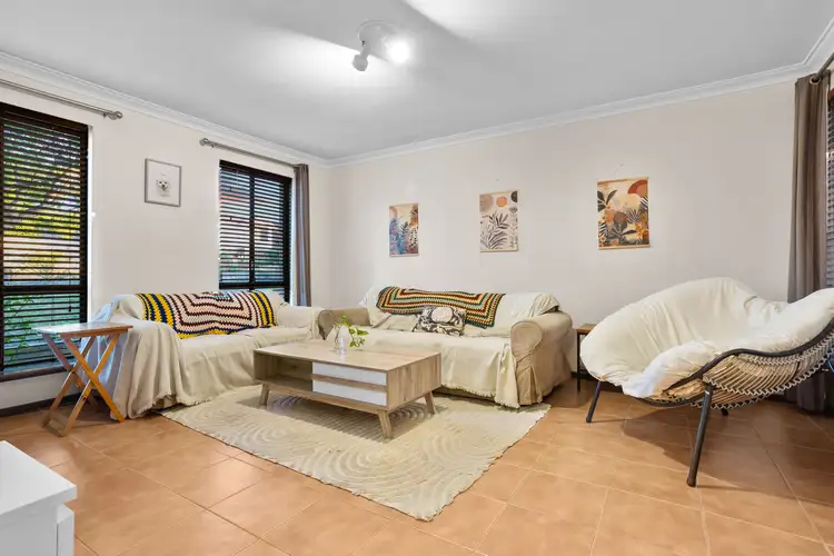 Second view of Homely house listing, 23 Hanrahan Loop, Kardinya WA 6163